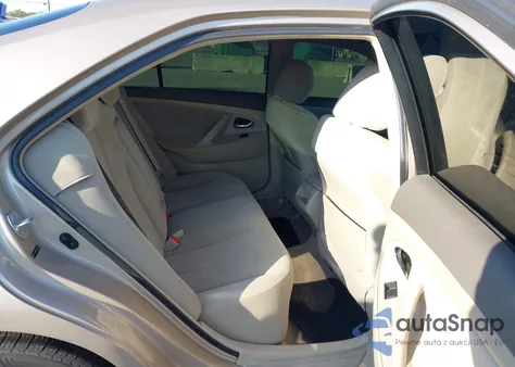 2007 Toyota Camry Le V6 from USA, damaged, VIN 4T1BK46K67U047373